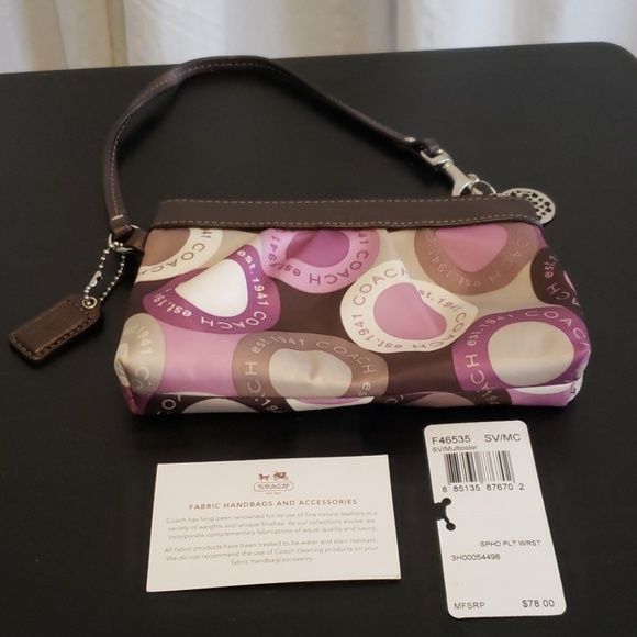 Wristlet - Picture 3 of 3